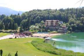 Hotel Al Lago Lavarone